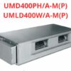 UMD400PH/A-M(P) UMLD400W/A-M(P)