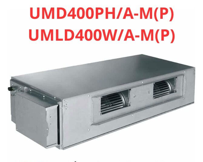 UMD400PH/A-M(P) UMLD400W/A-M(P)