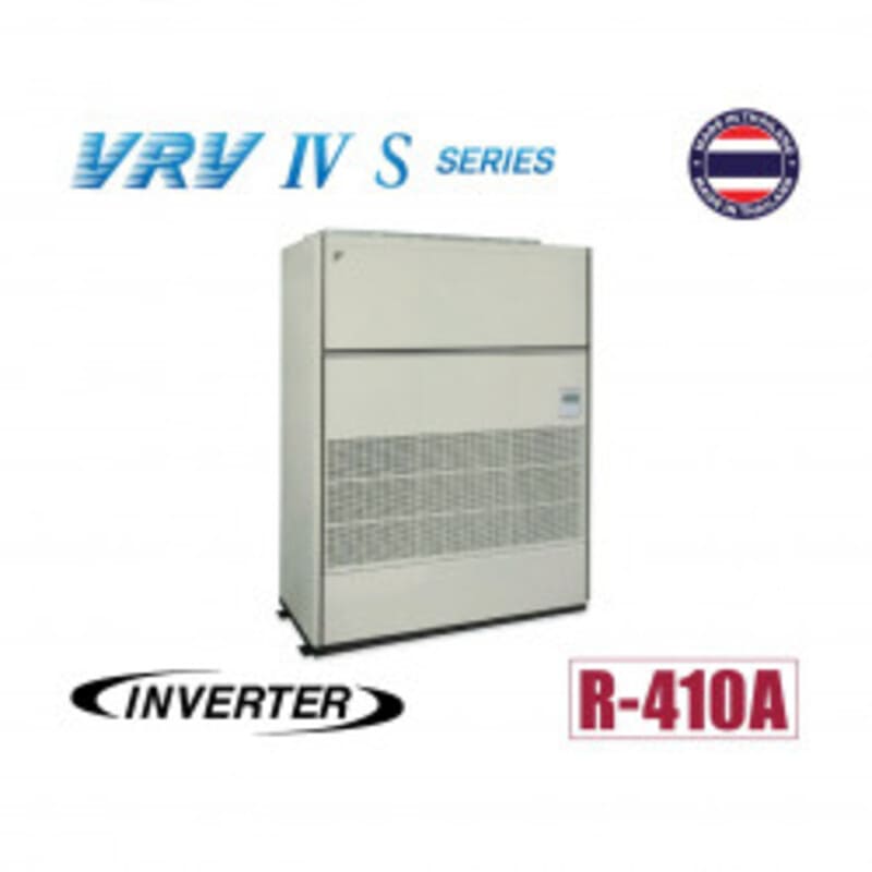 Dàn lạnh VRV Daikin loại tủ đứng đặt sàn FXVQ200NY1 (Nối ống gió)