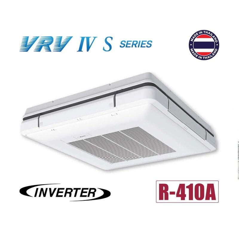 Dàn Lạnh VRV Daikin Cassette Áp Trần 2 Chiều FXUQ71AVEB (4 Hướng Thổi)