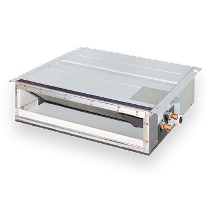 Dàn Lạnh VRV Daikin Giấu Trần Nối Ống Gió 2 Chiều FXDQ32PBVE Dạng Mỏng (Loại Tiêu Chuẩn Có Bơm Nước Xả)