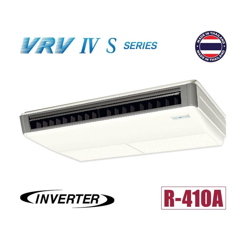 Dàn lạnh VRV Daikin áp trần 2 chiều FXHQ63MAVE