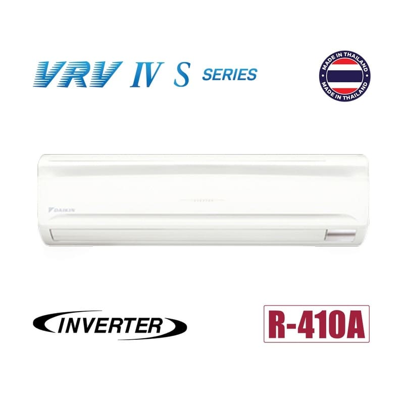 Dàn lạnh VRV Daikin loại treo tường FXAQ32AVM (mặt nạ phẳng)