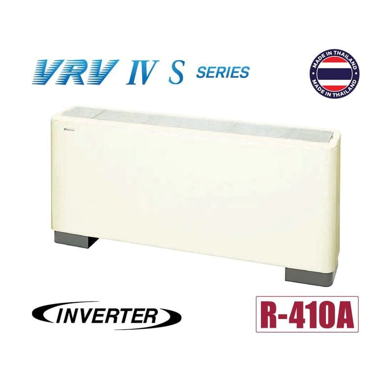Dàn lạnh VRV Daikin loại đặt sàn FXLQ20MAVE (Cho điều hoà không khí)