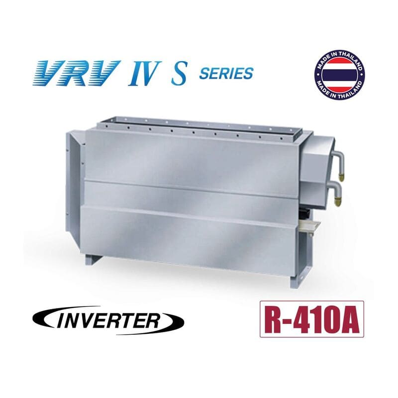 Dàn Lạnh VRV Daikin Loại Giấu Sàn FXNQ25MAVE (Ẩn vào các vách tường)