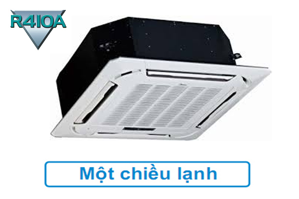 Midea MCA3-18CRN1, Điều hòa âm trần Midea 18000BTU giá rẻ