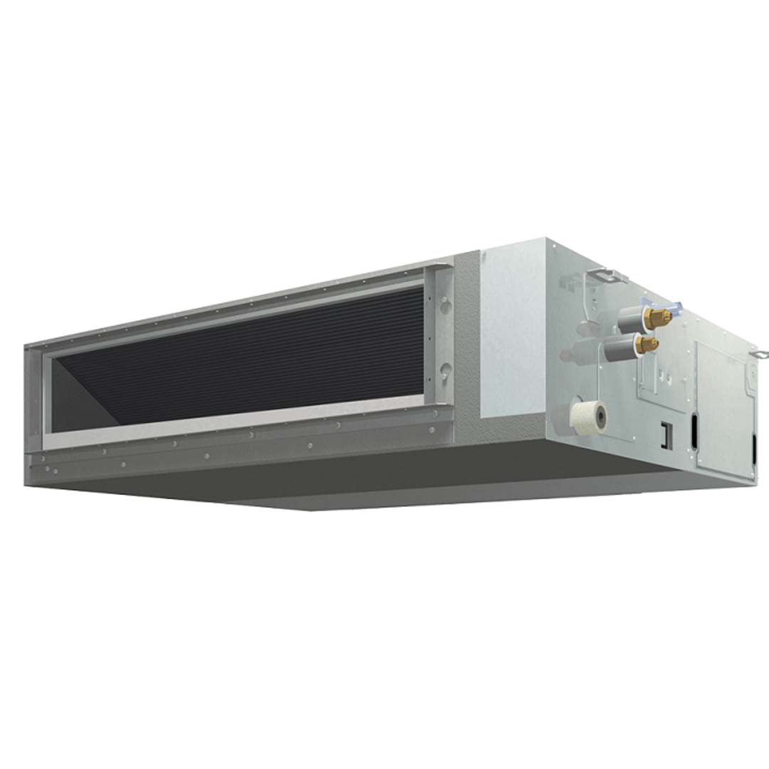 Dàn Lạnh VRV Daikin Giấu Trần Nối Ống Gió 2 Chiều FXSQ20PAVE9 Áp Suất Tĩnh Trung Bình