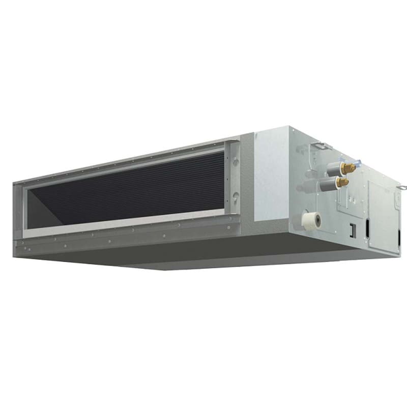 Dàn lạnh VRV Daikin giấu trần nối ống gió 2 chiều FXSQ80PAVE9 áp suất tĩnh trung bình