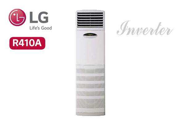 Điều hòa tủ đứng LG APUQ30GR5A3/APNQ30GR5A3 inverter 28.000BTU