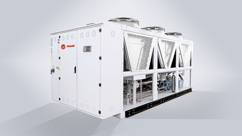 Air-cooled-chillers_Hero Trane RTAD 250-650 kW