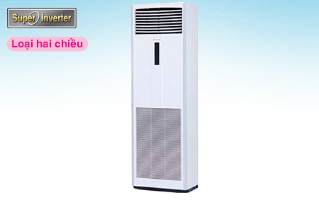 Điều hòa cây Daikin FVQ125CVEB/RZQ125LV1 inverter 2 chiều tốt nhất