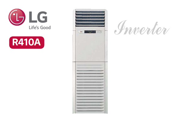 Điều hòa tủ đứng LG APUQ48GT3E3/APNQ48GT3E3 inverter 48000BTU