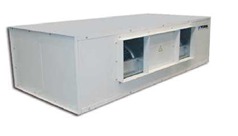 Điều hòa âm trần/ Đặt sàn nối ống gió -MAK/YVK Series