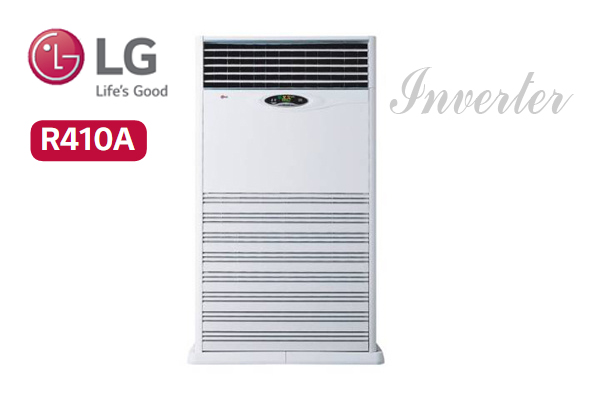 Điều hòa tủ đứng LG 98.000BTU APUQ100LFA0/APNQ100LFA0