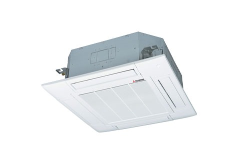 Âm trần cassette 4 hướng thổi – FDT