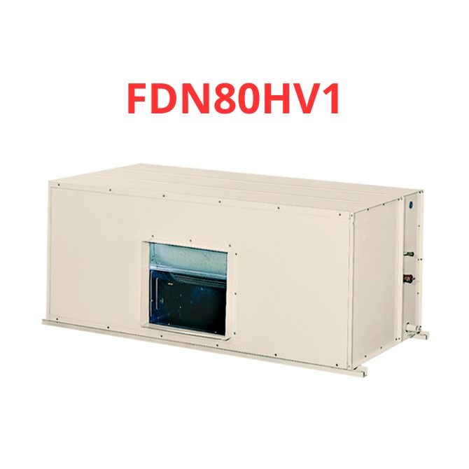 FDN80HV1