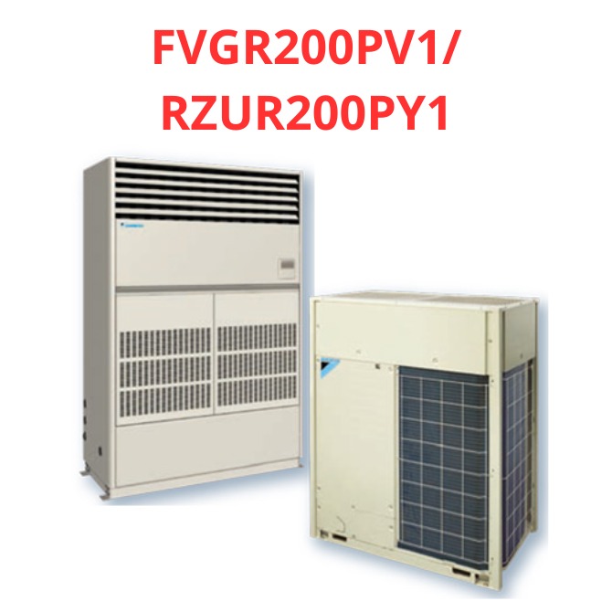 FVGR200PV1 / RZUR200PY1