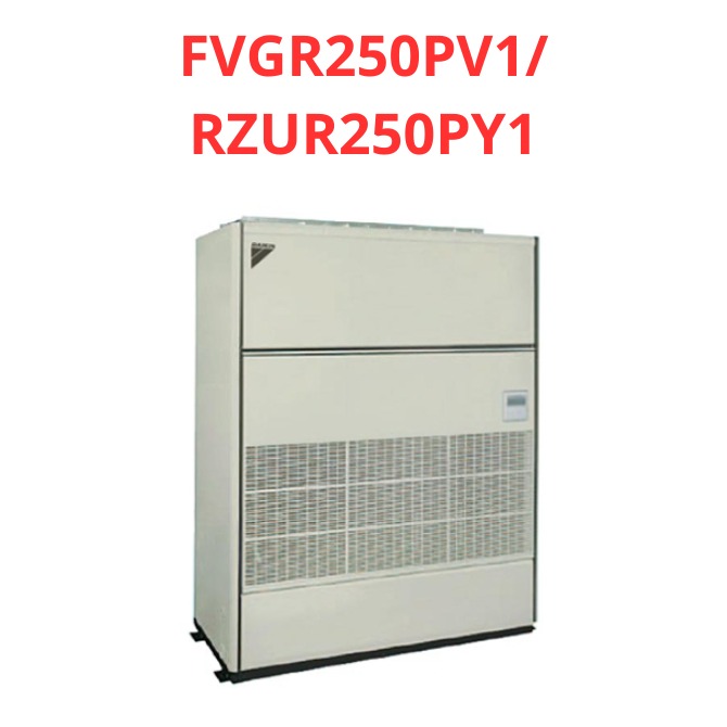 FVGR250PV1 / RZUR250PY1