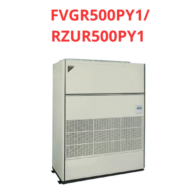 FVGR500PY1/ RZUR500PY1