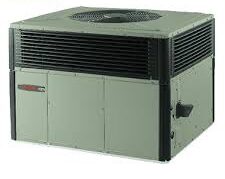 TRANE PACKAGED SYSTEMS