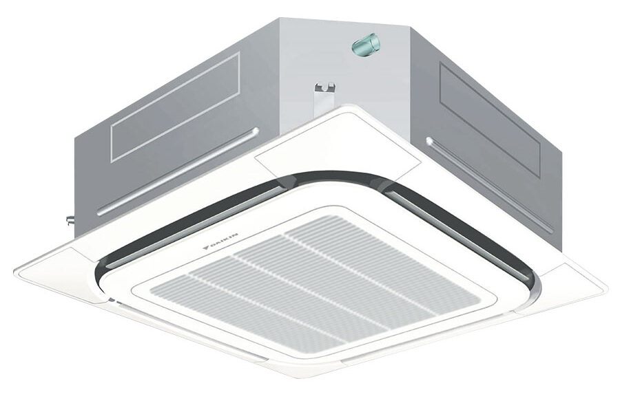 Điều Hòa Âm Trần Daikin 48000Btu 1 Chiều FCNQ48MV1/RNQ48MY1