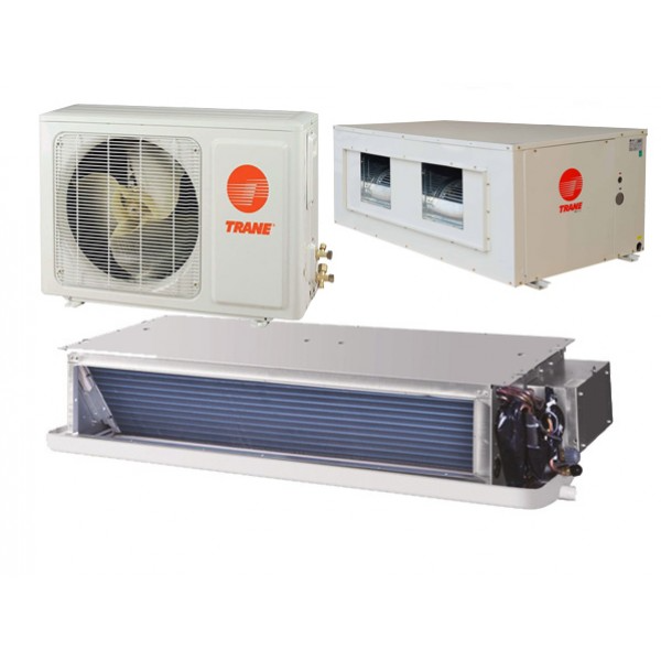 Điều hoà âm trần nối ống gió 36.000BTU