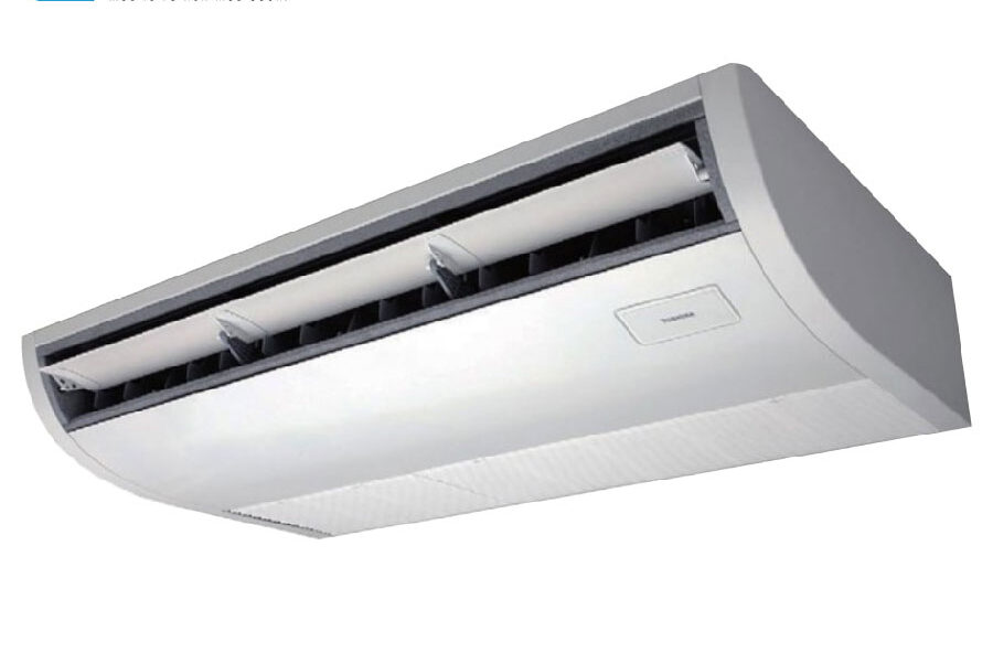 Điều hòa áp trần Toshiba RAV-240ASP-V/RAV-240CSP-V 1 chiều 24000BTU