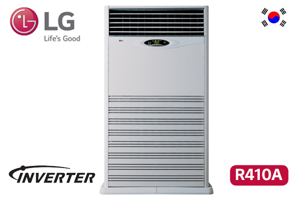 LG APNQ200LNA0/APUQ200LNA0, Điều hòa tủ đứng LG 200.000BTU