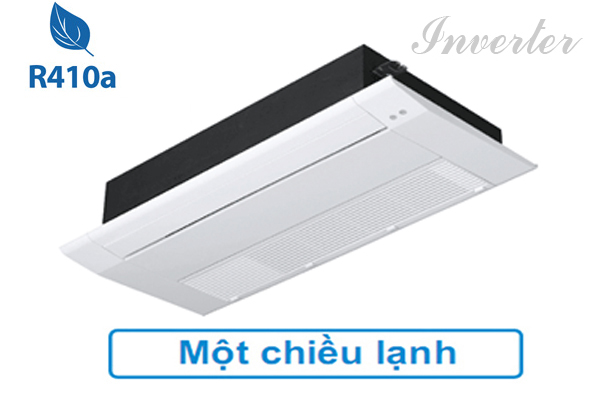 LG ATNQ12GULA1, Điều hòa âm trần LG 12.000BTU 1 chiều inverter