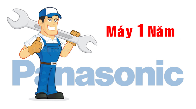 Bảo hành điều hòa âm trần panasonic 1 năm