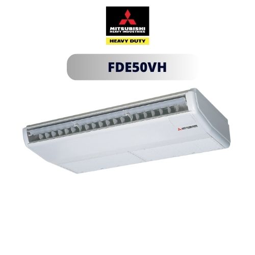 Dàn lạnh áp trần multi Mitsubishi Heavy FDE50VH