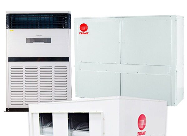Dàn lạnh Trane