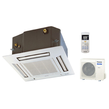 PC18DB4H, Điều hòa âm trần Panasonic 18000BTU 1 chiều