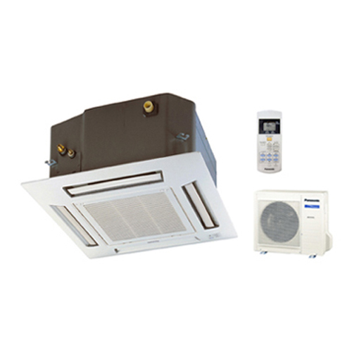 PC24DB4H, Điều hòa âm trần Panasonic 24000Btu 1 chiều