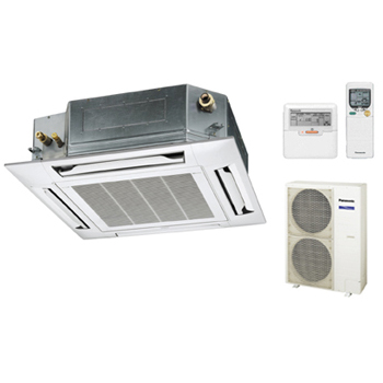 Điều hòa âm trần Panasonic 50000Btu D50DB4H5/D50DBH8 chất lượng tốt