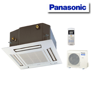 CS-F28DB4E5/CU-B28DBE5, Điều hòa âm trần Panasonic 28000BTU