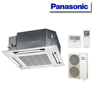 CS-F43DB4E5/CU-B43DBE8, Điều hòa âm trần Panasonic 43000BTU