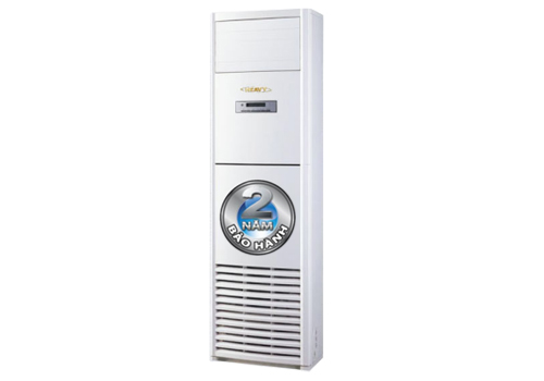 Điều hòa tủ đứng Heavy FSHY/FCHY-5001 50000BTU