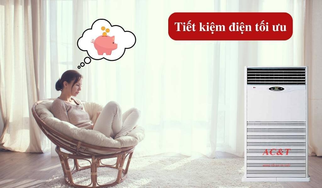 Tiết kiệm năng lượng