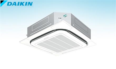 fcnq26mv1rnq26my1-9ldxkk-1 Daikin FCNQ26MV1/RNQ26MY1, Điều hòa âm trần Đaikin 26.000BTU
