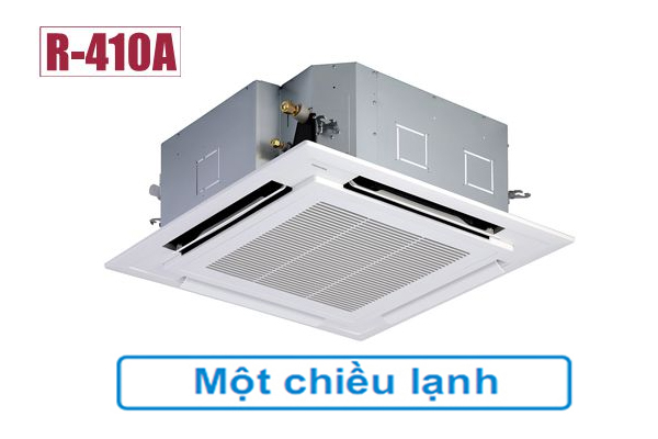 Điều hòa âm trần Daikin 23.000BTU FCRN60FXV1V/RNV60BV1V giá rẻ