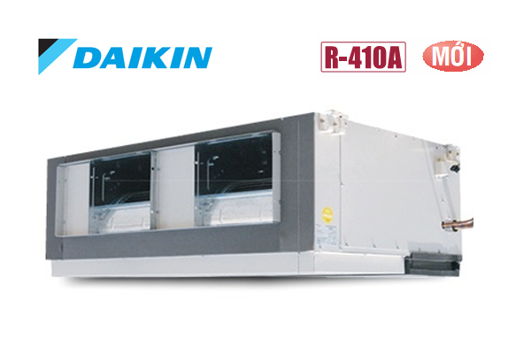 Daikin FDR18NY1/RUR18NY1 - Điều hòa giấu trần Daikin 180.000BTU