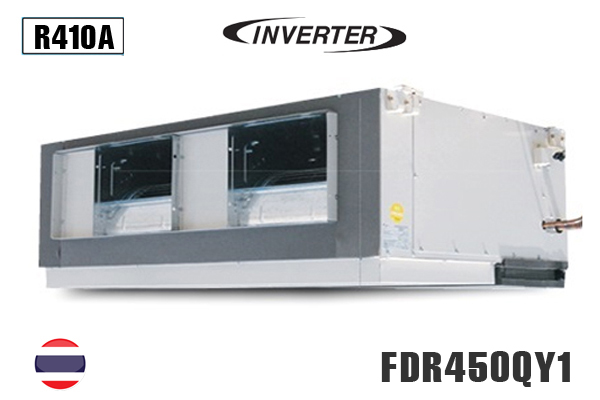 FDR450QY1/RZUR450QY1 Điều hòa nối ống gió Daikin 180.000BTU inverter