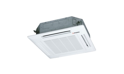 Máy Âm Trần Cassette 4 Hướng Thổi – FDT-YA-W5