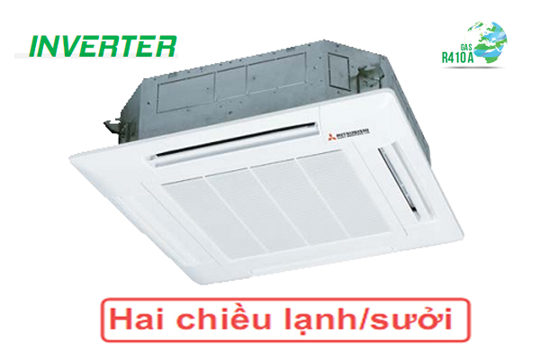 Điều hòa âm trần Mitsubishi Heavy FDTC50VF/SRC50ZSX-S