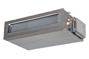 FDUM100CR-S5, Điều hòa nối ống gió Mitsubishi Heavy 34000BTU