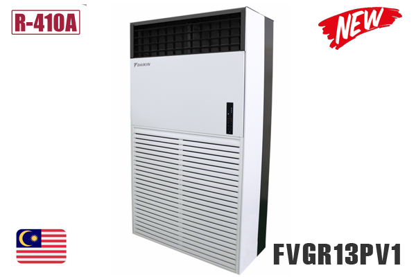 Điều hòa tủ Đứng Daikin 130.000BTU FVGR13PV1/RCN125H(E)Y18
