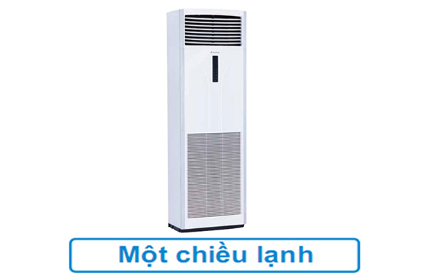 Daikin FVRN71BXV1V/RR71CBXY1V, Điều hòa tủ đứng đaikin 28000BTU