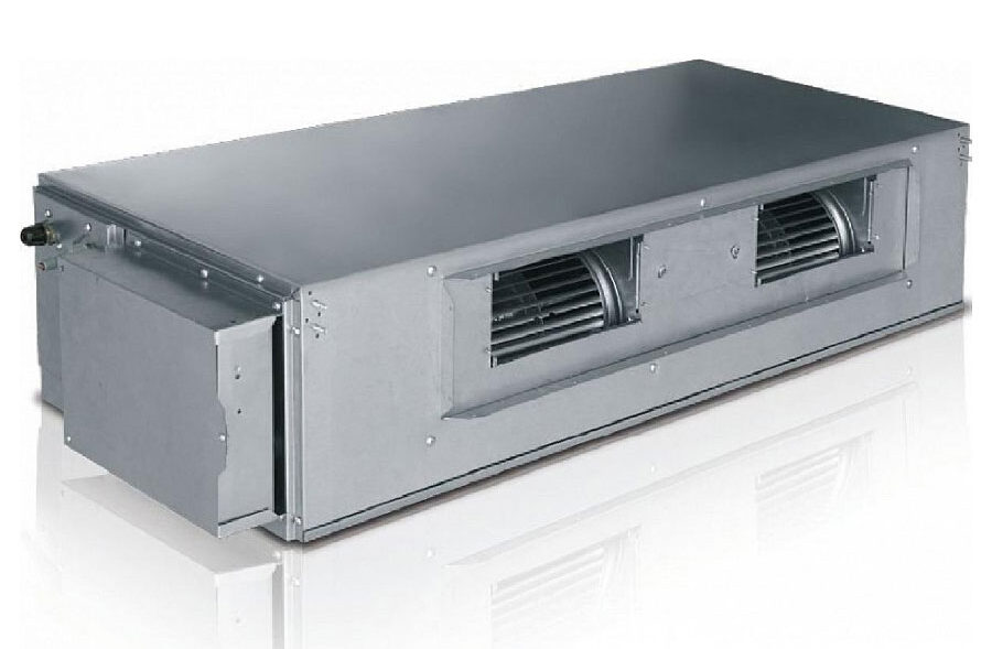 Điều Hòa Trung Tâm Gree GMV-ND100PHS/A-T Công Suất 30600 btu