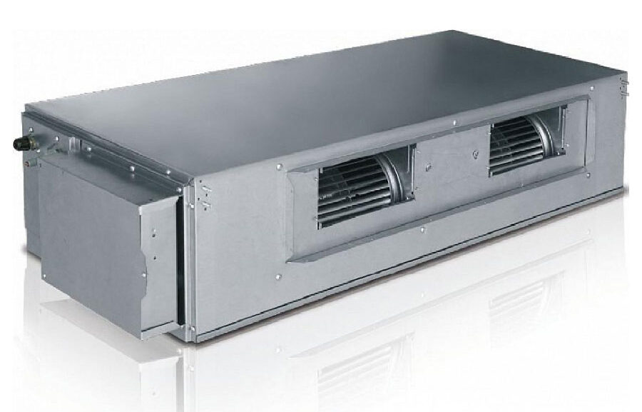 Điều Hòa Trung Tâm Gree GMV-ND160PHS/A-T Công Suất 55000btu